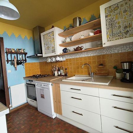 Villa Robert Shumann, A 700 M De La Plage Andernos-les-Bains Bagian luar foto