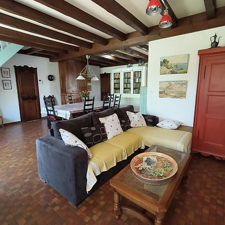 Villa Robert Shumann, A 700 M De La Plage Andernos-les-Bains Bagian luar foto