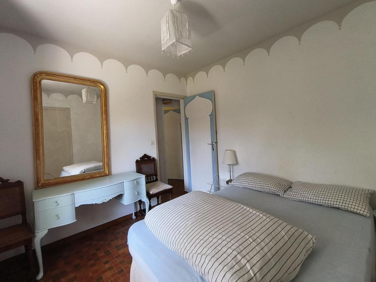 Villa Robert Shumann, A 700 M De La Plage Andernos-les-Bains Bagian luar foto