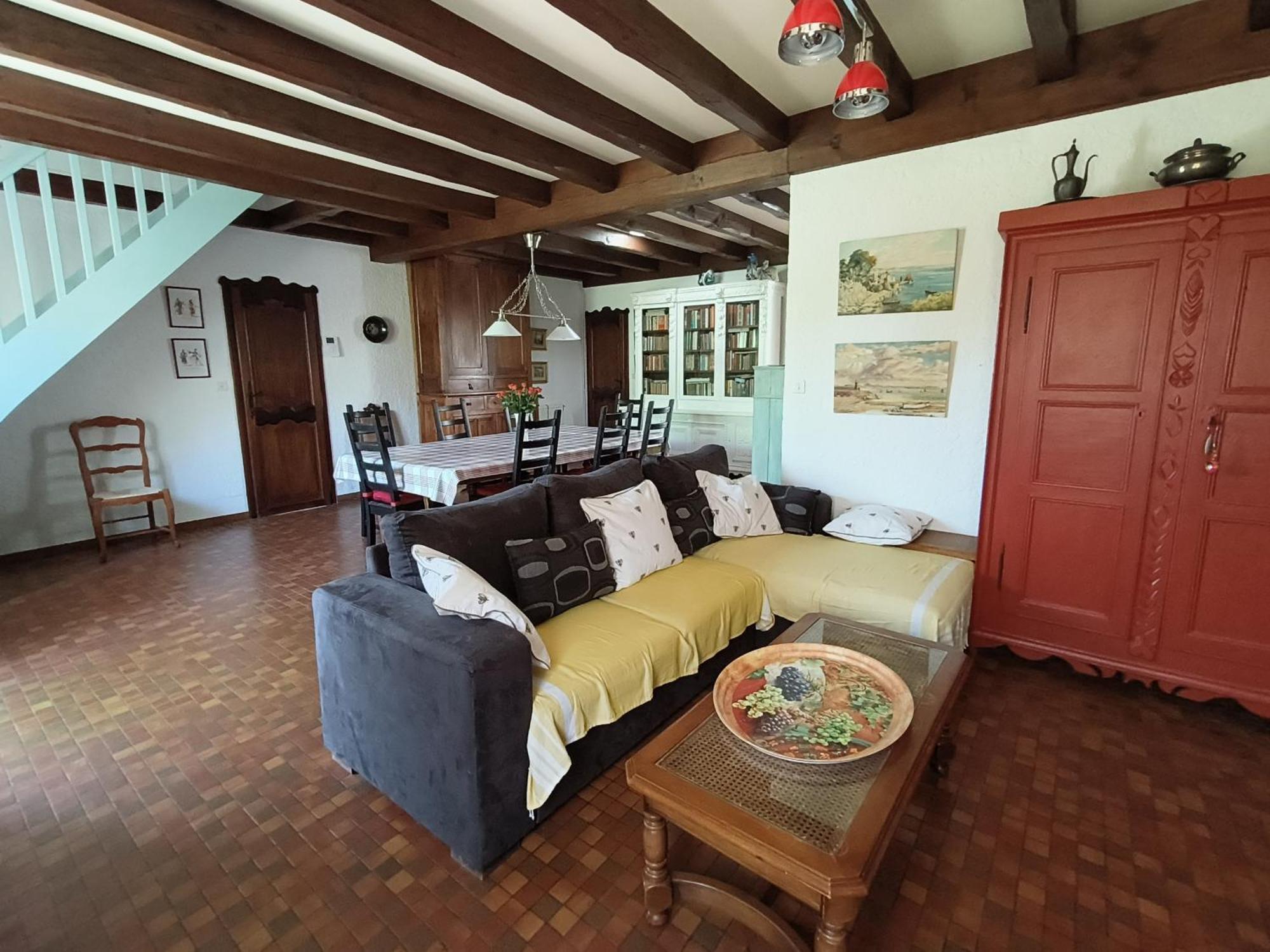 Villa Robert Shumann, A 700 M De La Plage Andernos-les-Bains Bagian luar foto