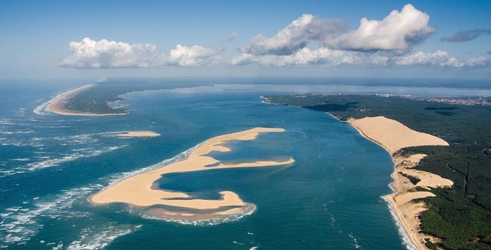 Villa Robert Shumann, A 700 M De La Plage Andernos-les-Bains Ruang foto